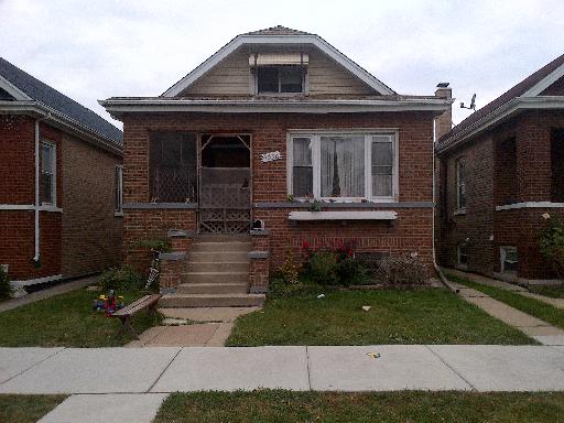 4336 S Saint Louis Ave, Chicago, IL 60632 photo 1