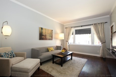 3707 S Wolcott Ave, Chicago, IL 60609 photo 1