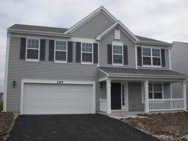 289 Niagara Dr, Round Lake, IL 60073 photo 1