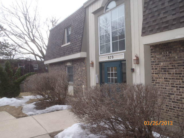 879 Trace Dr #103, Buffalo Grove, IL 60089 photo 1