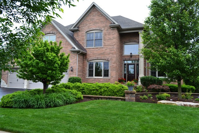 13015 Silverleaf Ct, Plainfield, IL 60585 photo 1