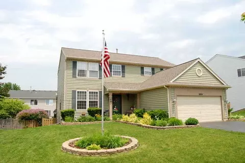 10134 Compton Dr, Huntley, IL 60142 photo 1