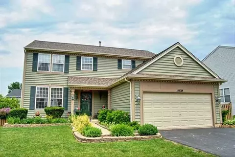 10134 Compton Dr, Huntley, IL 60142 photo 2