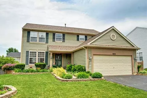 10134 Compton Dr, Huntley, IL 60142 photo 22