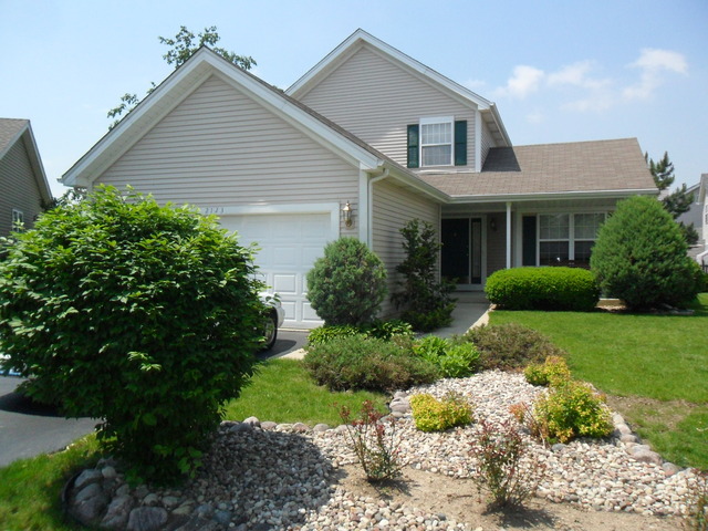 2123 Abbey Cir, Plainfield, IL 60586 photo 1
