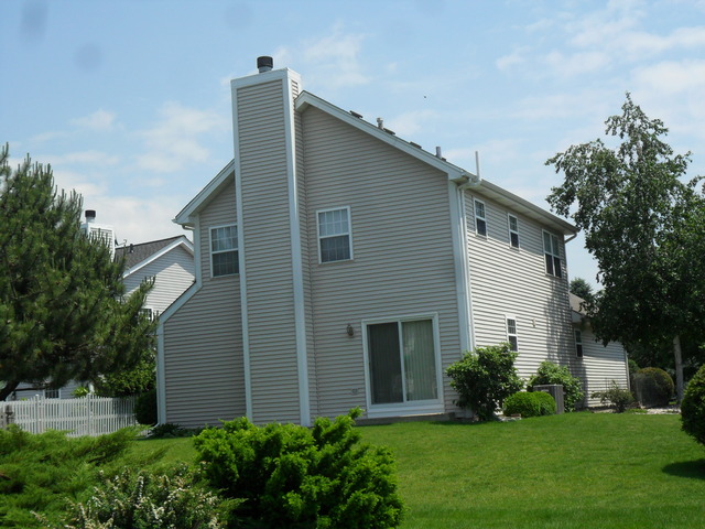 2123 Abbey Cir, Plainfield, IL 60586 photo 3