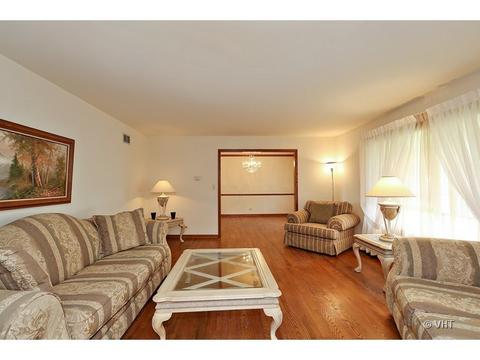 20235 Wilderness Trl, Olympia Fields, IL 60461 photo 2