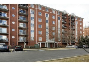 100 Milwaukee Ave #507, Wheeling, IL 60090 photo 1