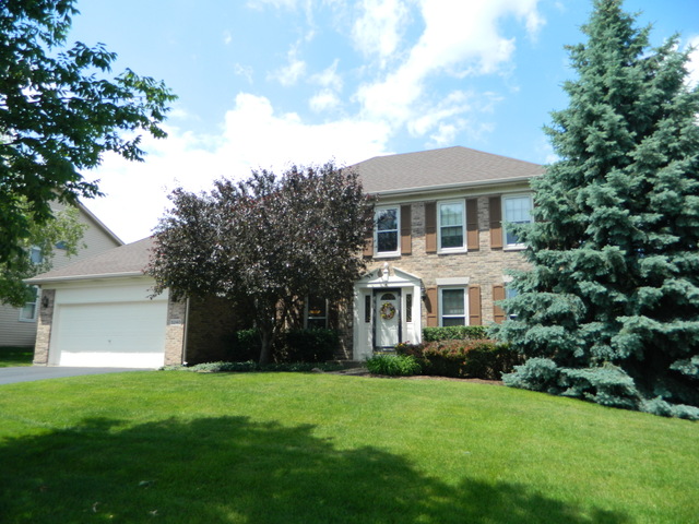 5240 Landers Dr, Hoffman Estates, IL 60192 photo 1