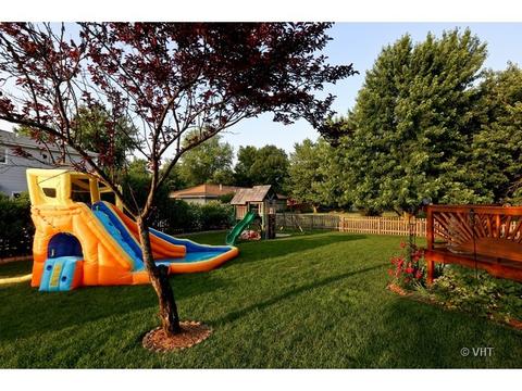 4960 Herbert Ct, Monee, IL 60449 photo 10