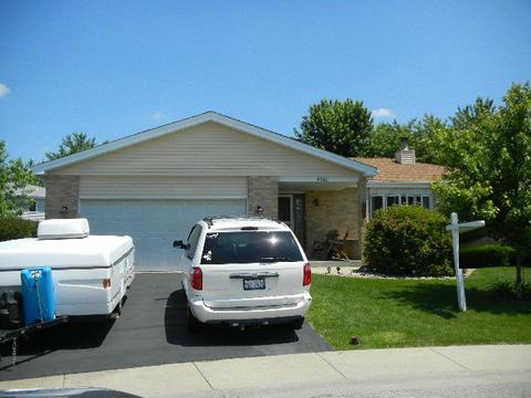 4960 Herbert Ct, Monee, IL 60449 photo 14