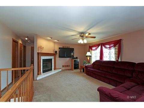 4960 Herbert Ct, Monee, IL 60449 photo 2