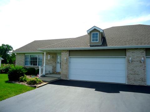 156 Winding Trl, Diamond, IL 60416 photo 2