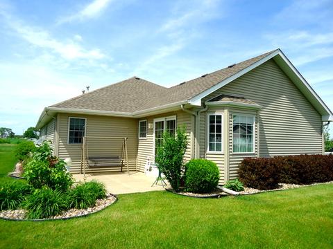 156 Winding Trl, Diamond, IL 60416 photo 23