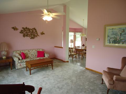 156 Winding Trl, Diamond, IL 60416 photo 12