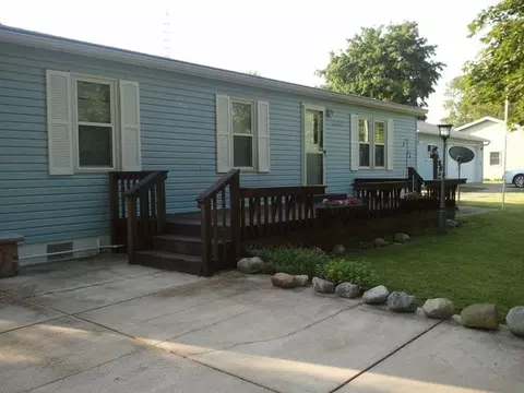 3752 E Fish N Fun, Mc Nabb, IL 61335 photo 1