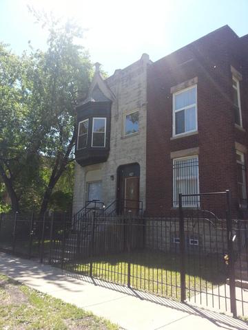 427 E 42nd Pl, Chicago, IL 60653 photo 2