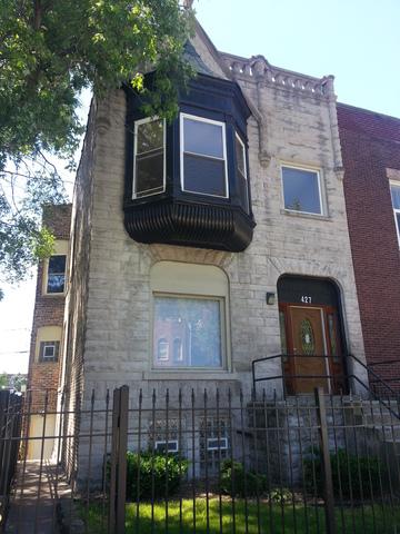 427 E 42nd Pl, Chicago, IL 60653 photo 1