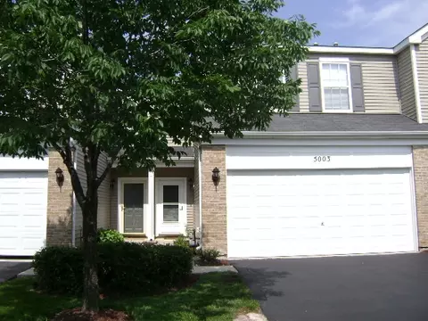 5003 Norwalk Ct, Plainfield, IL 60586 photo 1