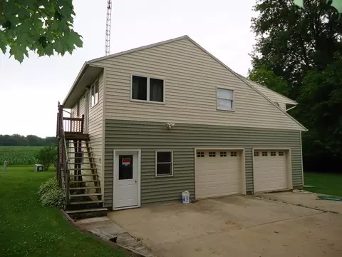 3674 Fish N Fun Rd, Mc Nabb, IL 61335 photo 1