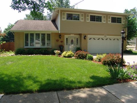 1915 Maya Ln, Mount Prospect, IL 60056 photo 2