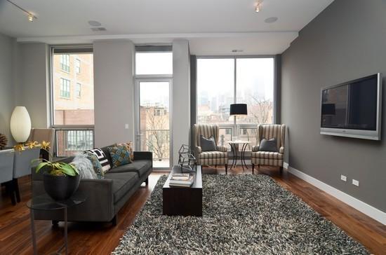 1116 W Adams Ave #3e, Chicago, IL 60607 photo 3