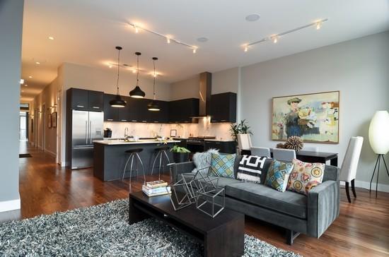 1116 W Adams Ave #3e, Chicago, IL 60607 photo 2