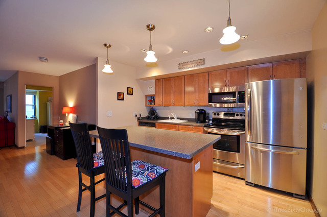40 E 9th St #504, Chicago, IL 60605 photo 1