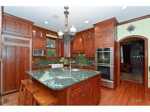 615 Thatcher Ave, River Forest, IL 60305 photo 3