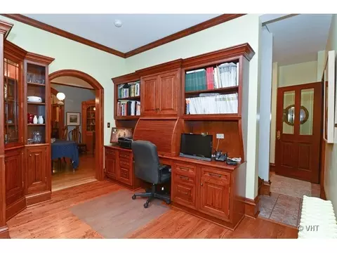 615 Thatcher Ave, River Forest, IL 60305 photo 4