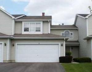 1107 Longford Rd #11, Bartlett, IL 60103 photo 1