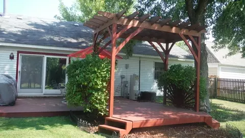 135 Circle Dr E, Montgomery, IL 60538 photo 6