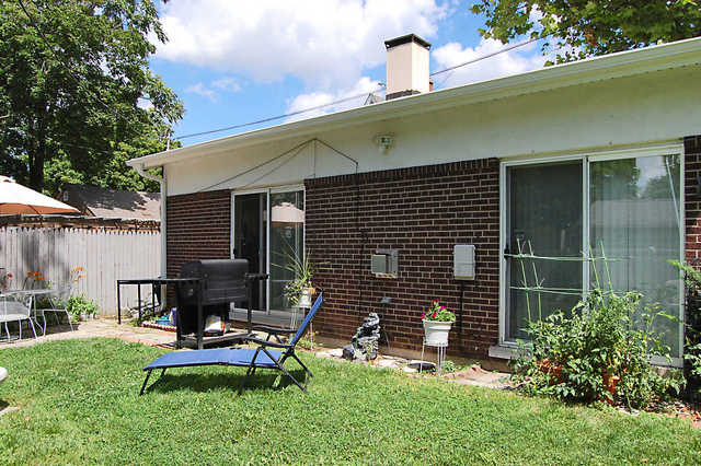1319 E Prairie Ave, Des Plaines, IL 60016 photo 19