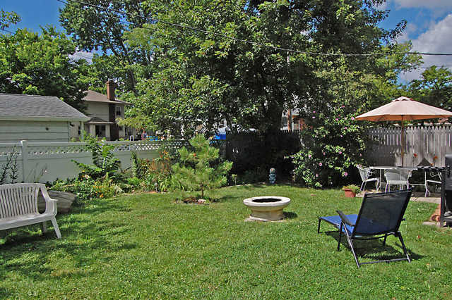 1319 E Prairie Ave, Des Plaines, IL 60016 photo 23