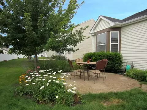 1410 Bridgehampton Dr, Plainfield, IL 60586 photo 19