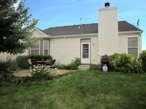 1410 Bridgehampton Dr, Plainfield, IL 60586 photo 21