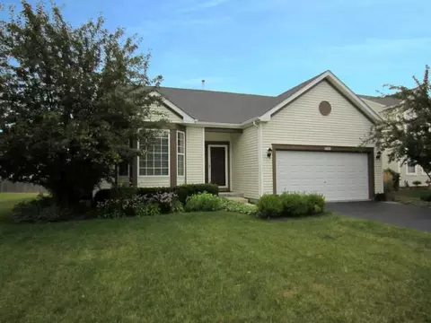1410 Bridgehampton Dr, Plainfield, IL 60586 photo 1