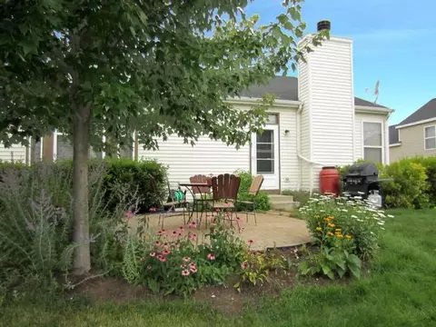 1410 Bridgehampton Dr, Plainfield, IL 60586 photo 20