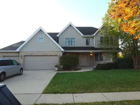 24145 Simo Dr, Plainfield, IL 60586 photo 1