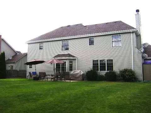 24145 Simo Dr, Plainfield, IL 60586 photo 2