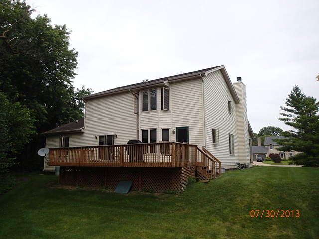 404 Jenice Ct, West Chicago, IL 60185 photo 1