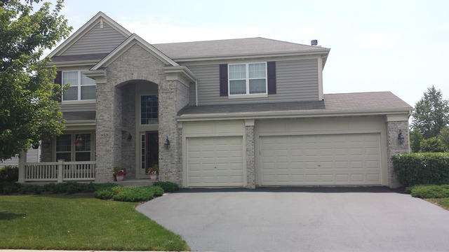 14526 Colonial Pkwy, Plainfield, IL 60544 photo 22
