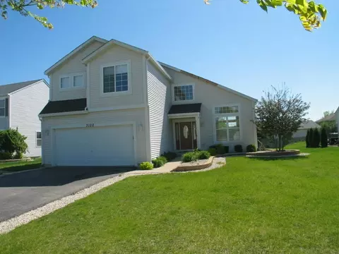 3100 Twin Falls Dr, Plainfield, IL 60586 photo 1