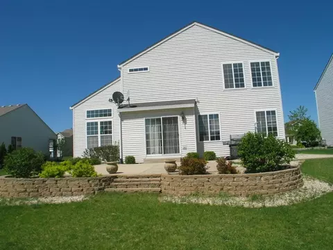 3100 Twin Falls Dr, Plainfield, IL 60586 photo 2