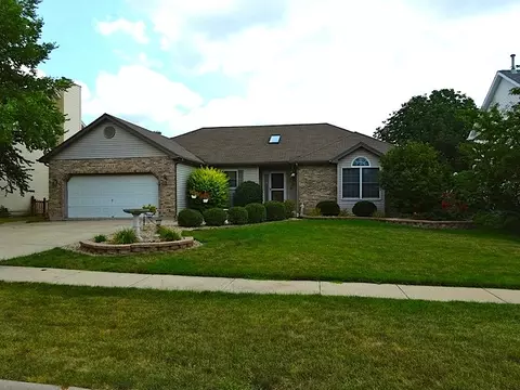 1814 Brighton Ln, Plainfield, IL 60586 photo 1