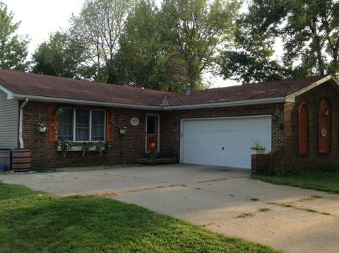 1925 E Clark St, Diamond, IL 60416 photo 1