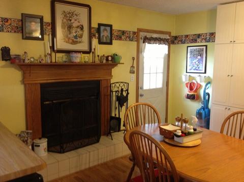 1925 E Clark St, Diamond, IL 60416 photo 2