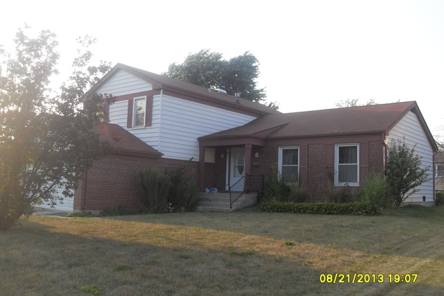 3000 Greenwood Ave, Hazel Crest, IL 60429 photo 1