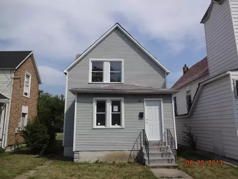 123 E 153rd St, Harvey, IL 60426 photo 1