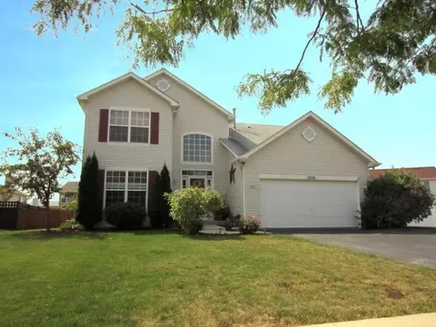 7606 Locust Ln, Plainfield, IL 60586 photo 1